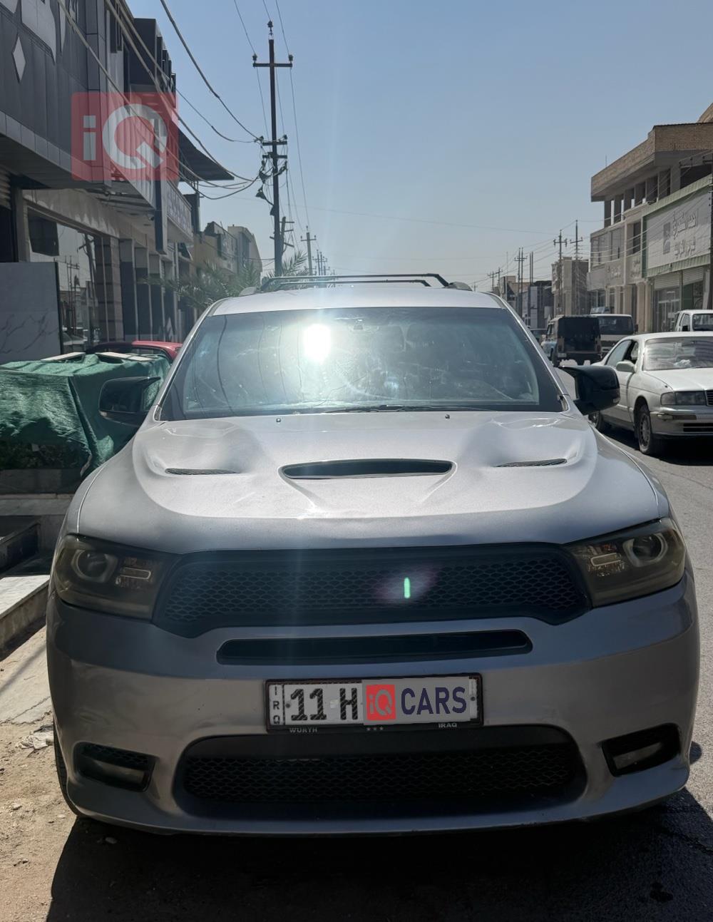 Dodge Durango